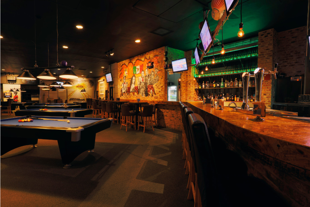 BAR 2
